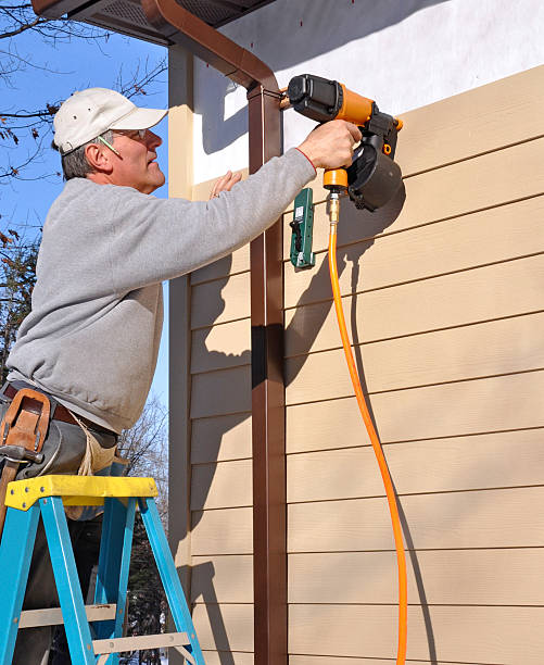 Best Wood Siding Installation  in Daytona Beach Shores, FL